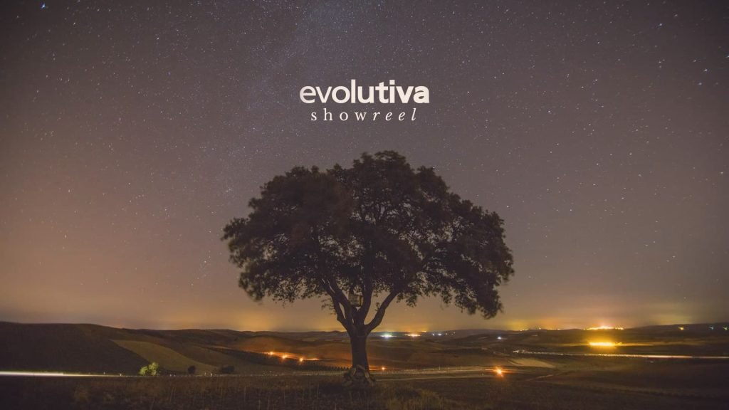 Evolutiva reel