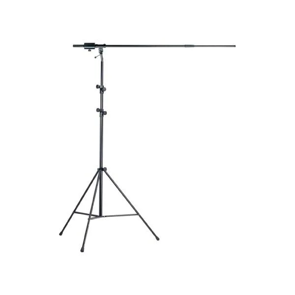 Soporte especial K&M 4m altura