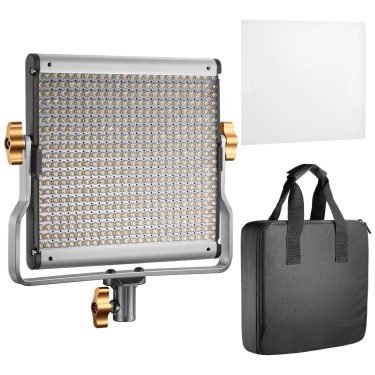 Panel LED Neewer NL-480