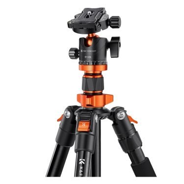 Soportes y trípodes