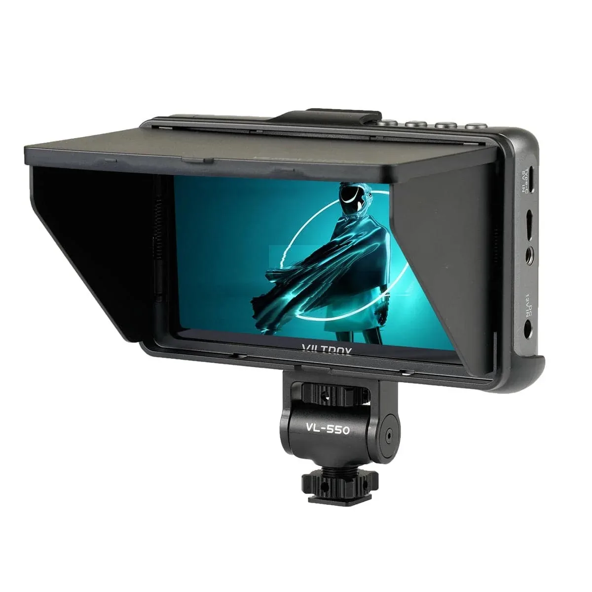 Monitor VILTROX DC-550