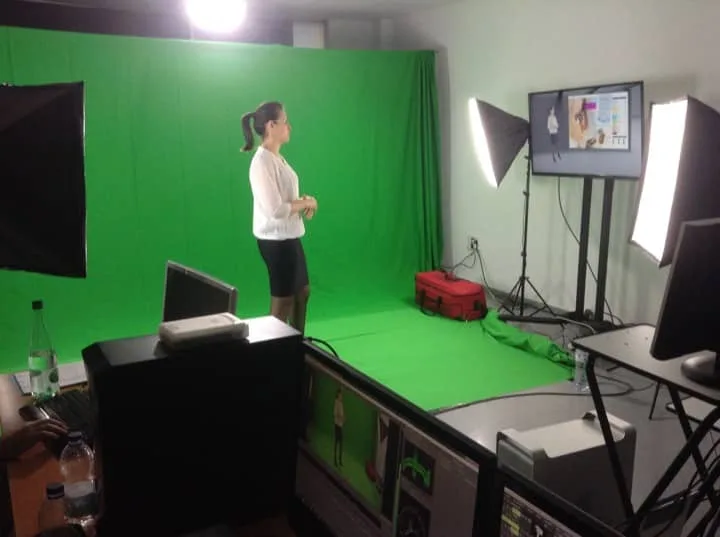 Estudio vídeo / foto (básico) - Imagen 3