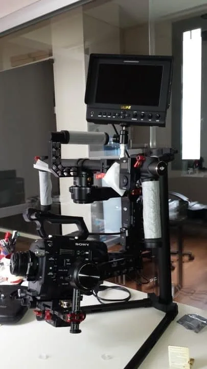 Estudio vídeo / foto (básico) - Imagen 6