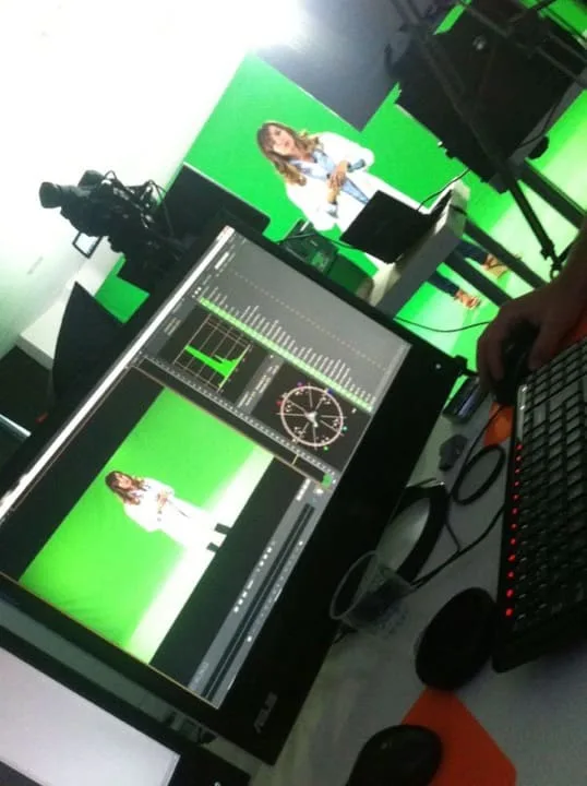 Estudio vídeo / foto (básico) - Imagen 10