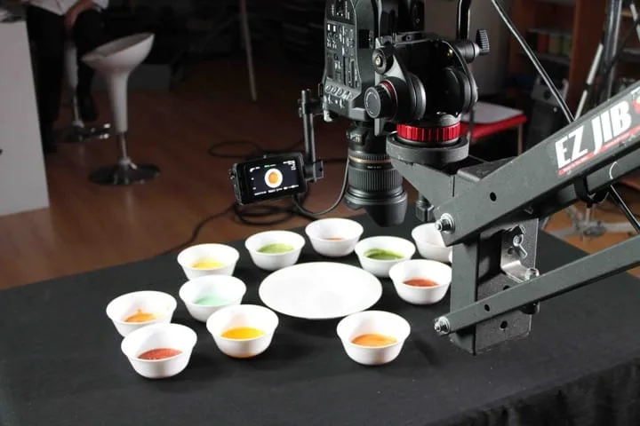 Estudio vídeo / foto (básico) - Imagen 16