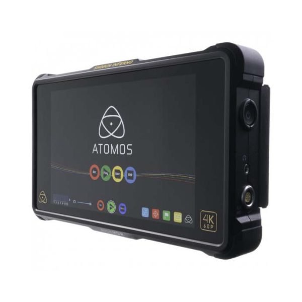 Atomos Shogun Inferno - Imagen 2