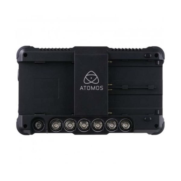 Atomos Shogun Inferno - Imagen 3