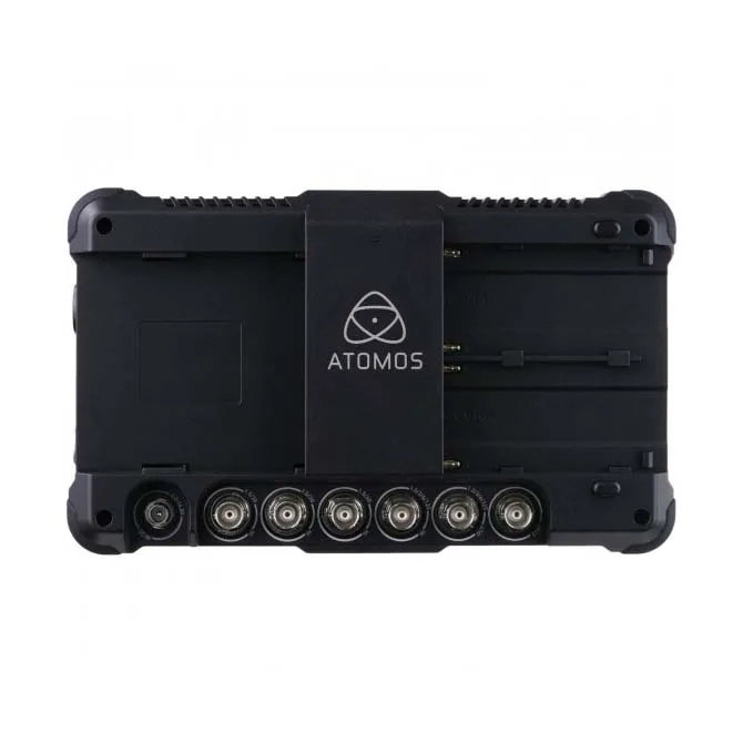 Atomos Shogun Inferno - Imagen 3