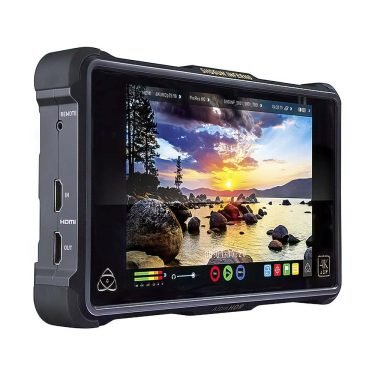 Atomos Shogun Inferno