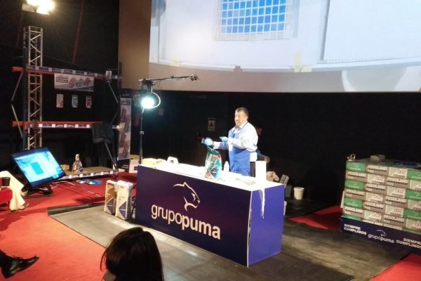 Grupo Puma evento 5