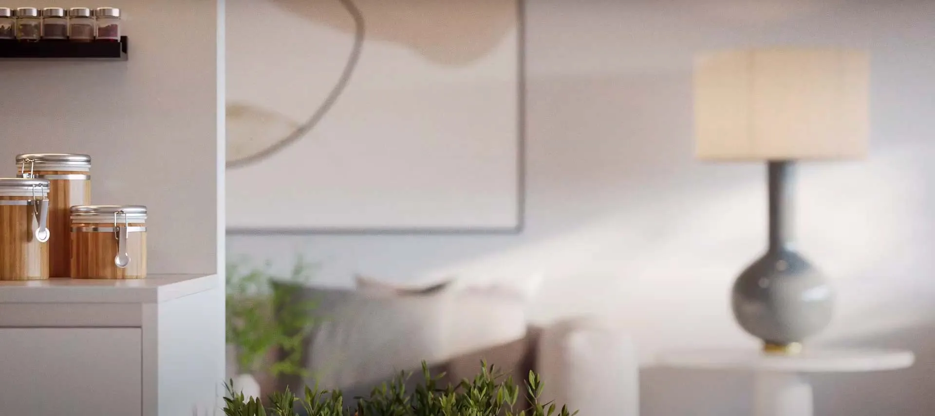 Fotograma de Atalaya – Infografía 3D y Animación Promoción Obra Nueva AEDAS Homes Pamplona